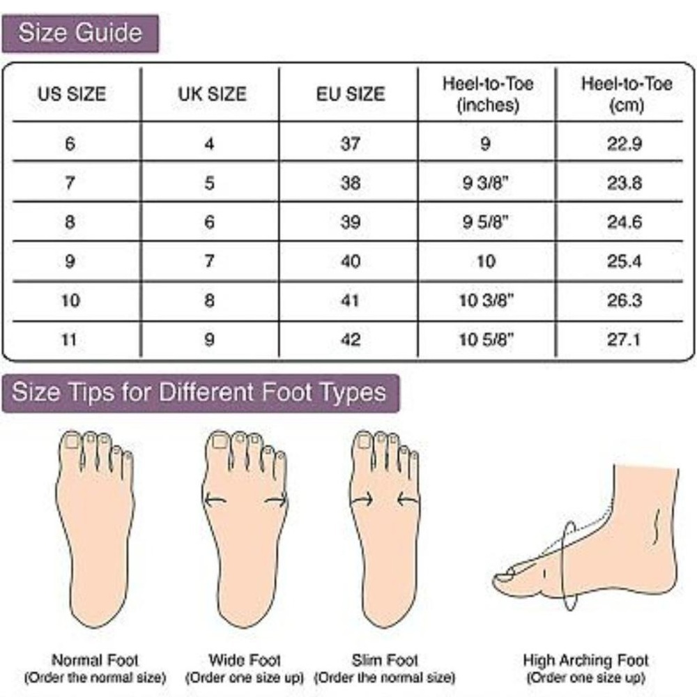 Women’s Wishcotton Light Breathable
Slippers With Nonslip Sole NWT Size 8 - Picture 6 of 10